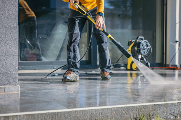 Mason, TX Pressure Washing Services Company