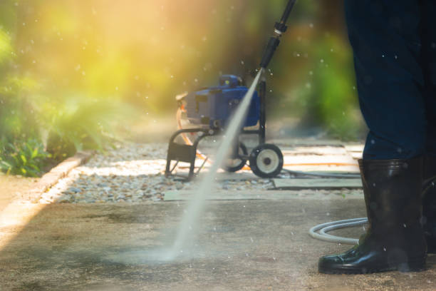 Best House Exterior Washing  in Mason, TX